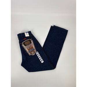 Wrangler Womens Slim Fit Jeans (B25)